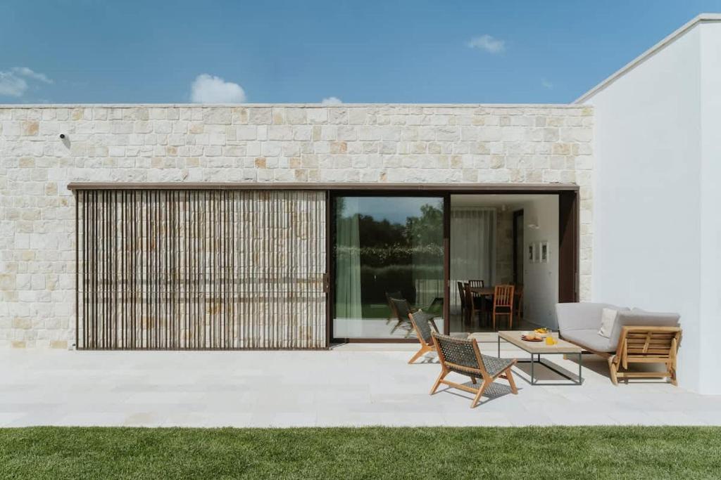 Villa Victoria by Puglia Classics - 3