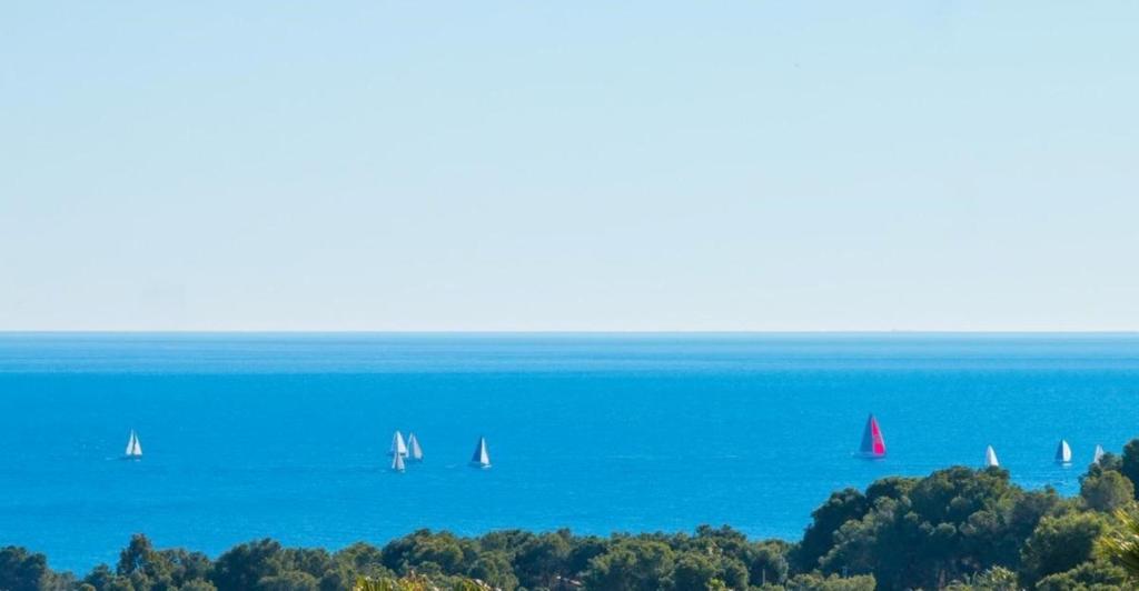 Villa SOFIA - Costa Blanca - 5