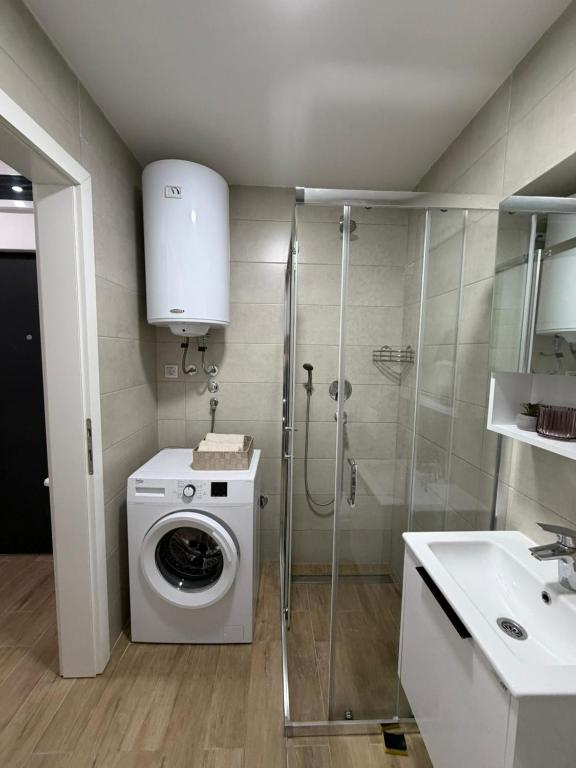 Vasiljević Apartmani Koviljača 1 - 3