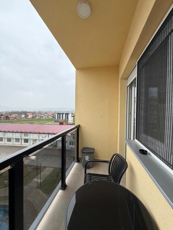 Vasiljević Apartmani Koviljača 1 - 5