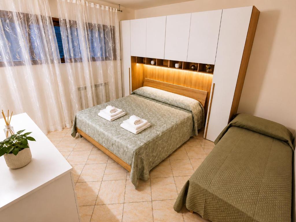 MAGI Private Garden & Free Parking Venice 20 min - 3