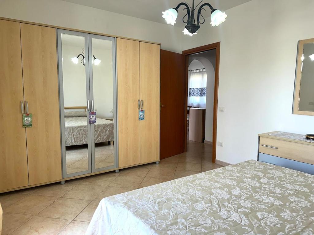 Oleanders House - Two-Room Apartment with Private Terrace in Olbia - 4