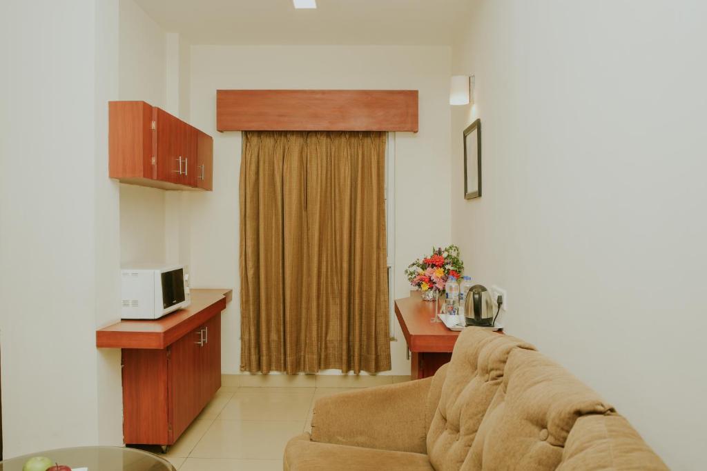Facilities