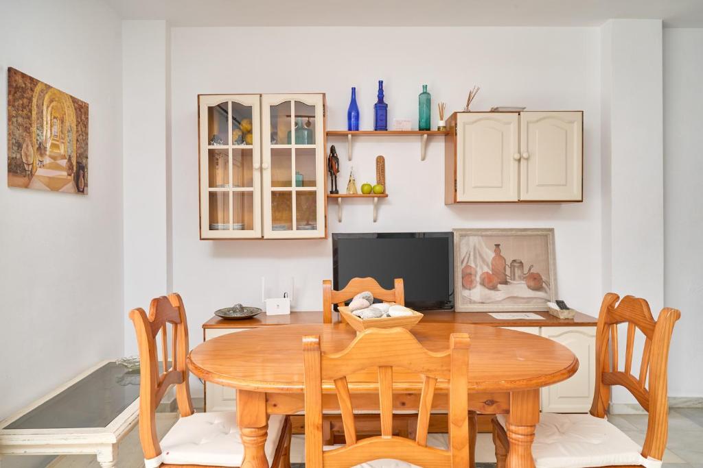 Apartamento Maria - 5