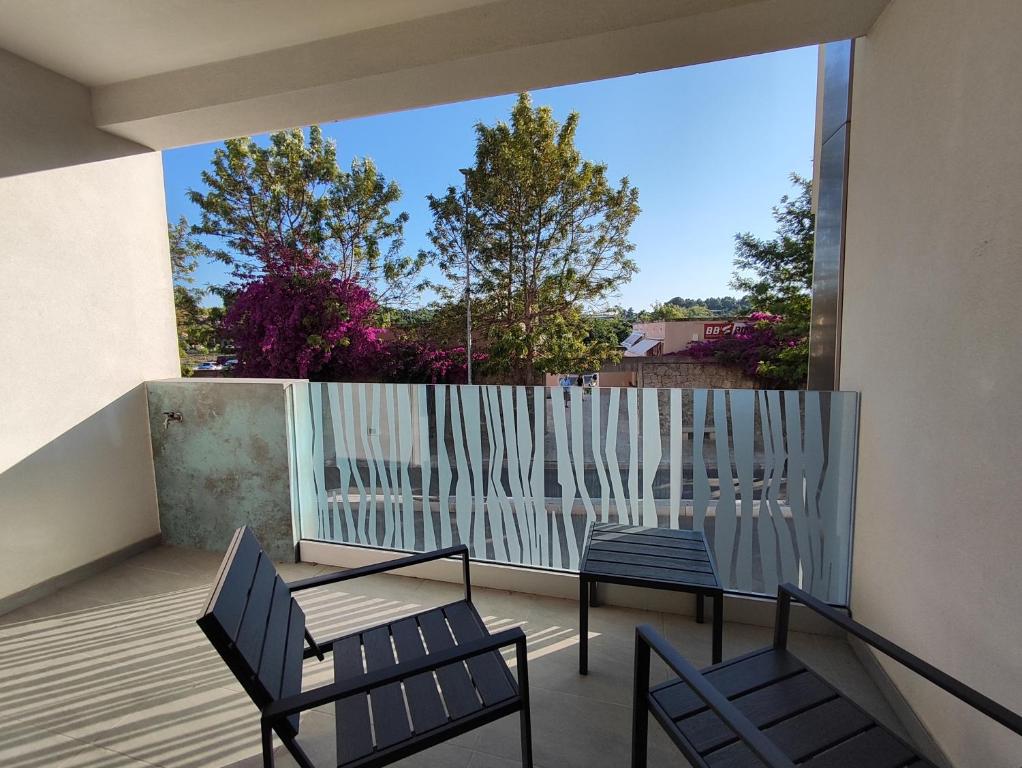 Rosamarina by Casasi Vacanze Otranto - 3