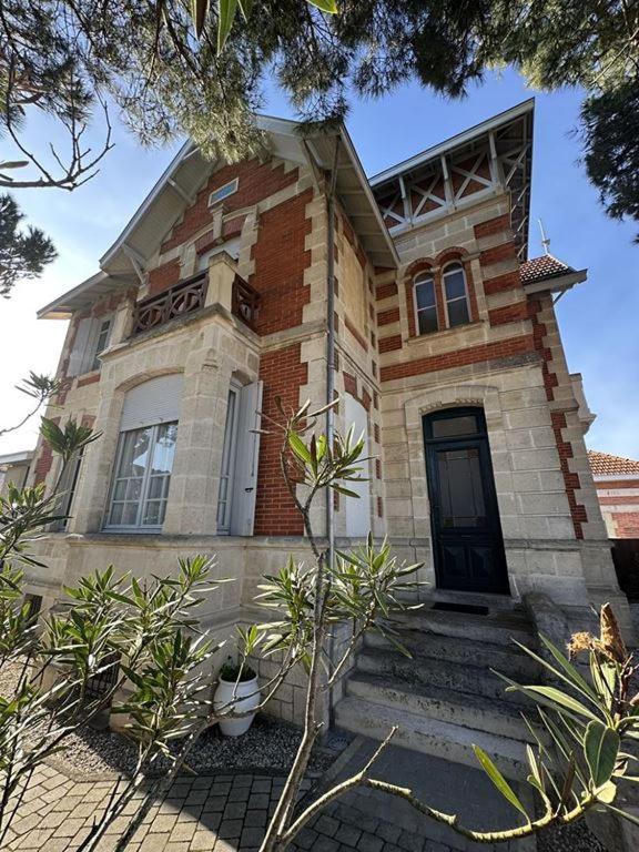 Villa Le Cid Charm, Elegance & Soulac Beaches - 3