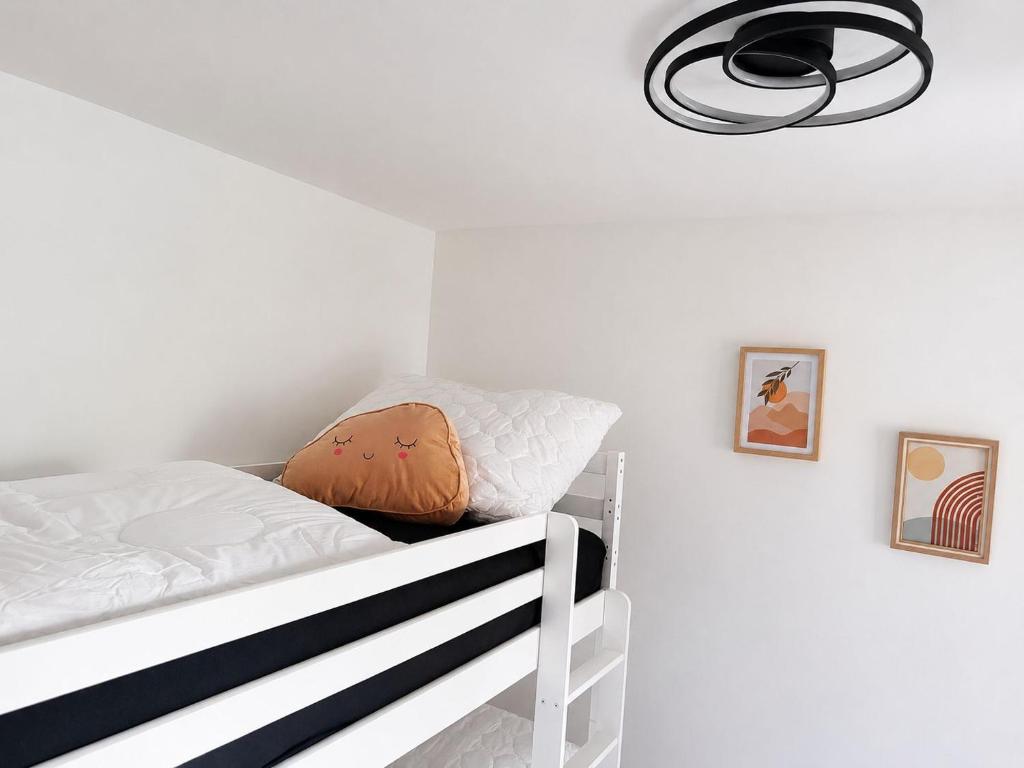 Aparthaus Dittelbach by Faraway Homes - 4