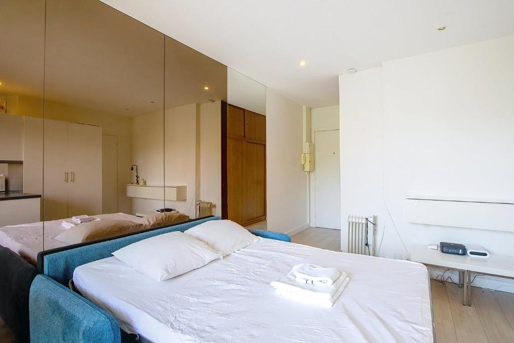 GuestReady - Cosy retreat for 2 16th midterm - 5