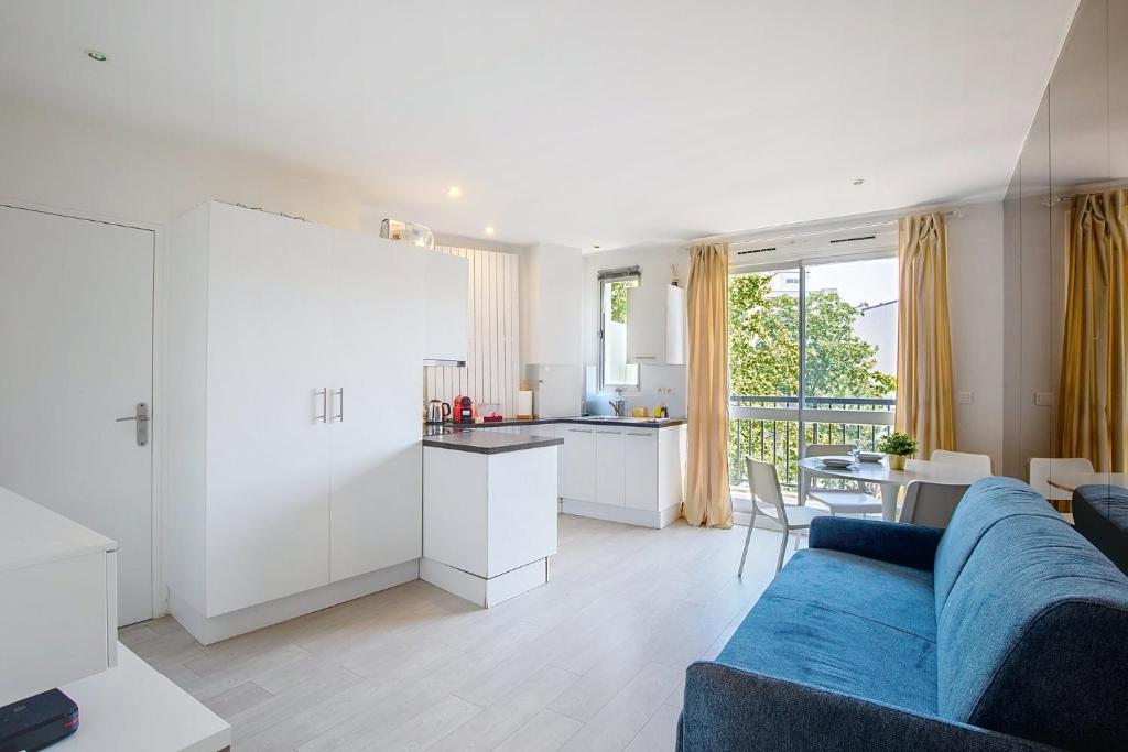 GuestReady - Cosy retreat for 2 16th midterm - 1