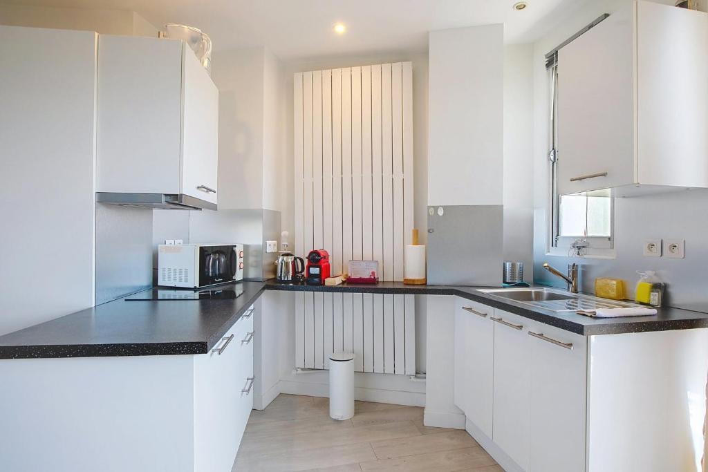 GuestReady - Cosy retreat for 2 16th midterm - 4