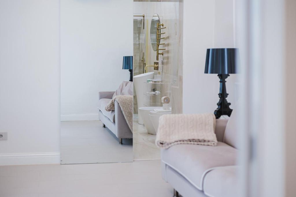 Heritage Verdi Apartment - 5