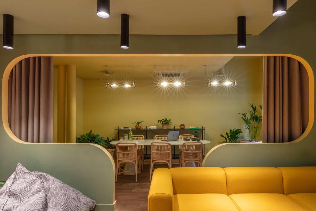 Meeting room / ballrooms