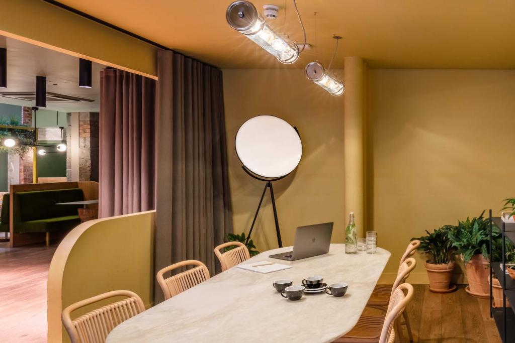 Meeting room / ballrooms