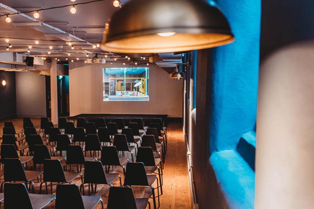 Meeting room / ballrooms