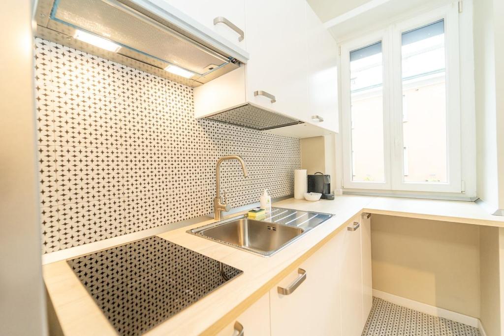 Beautiful apartment in the center - 4