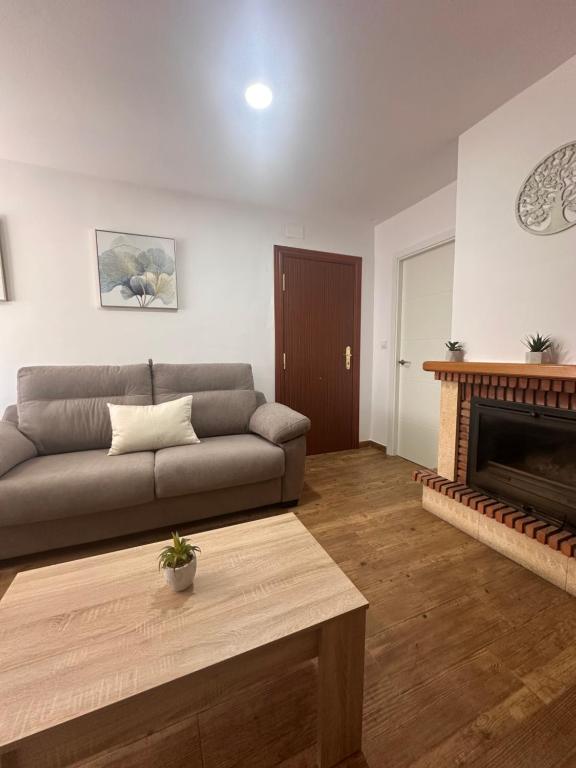 Apartamento Mar de Levante Tarifa con aire acondicionado y parking privado - 3