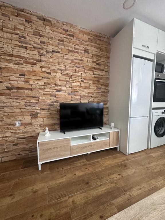 Apartamento Mar de Levante Tarifa con aire acondicionado y parking privado - 4