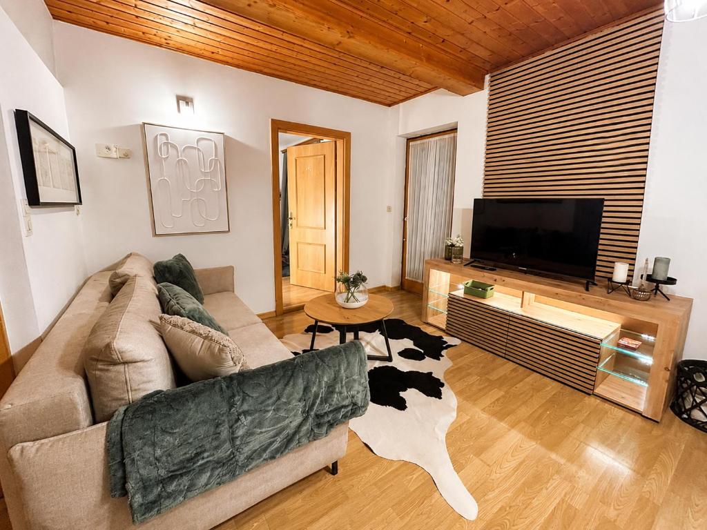 Aparthaus Dittelbach by Faraway Homes - 2