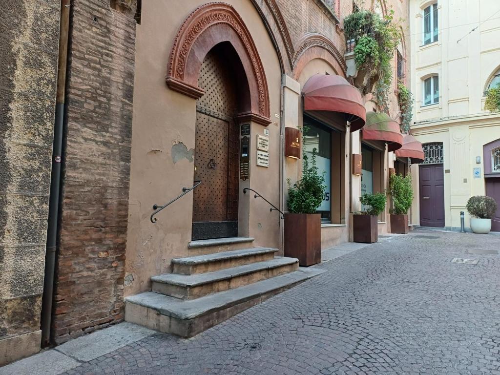 Casa Montegrappa - 4