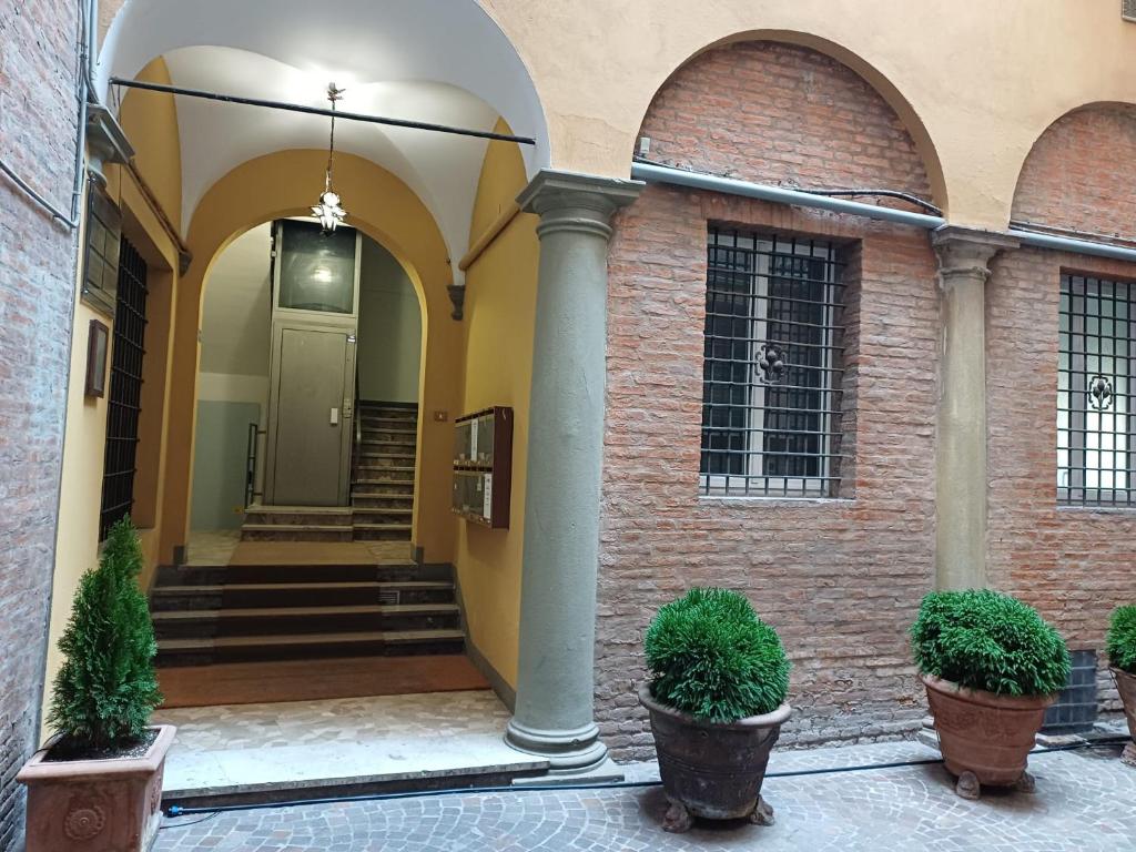 Casa Montegrappa - 5