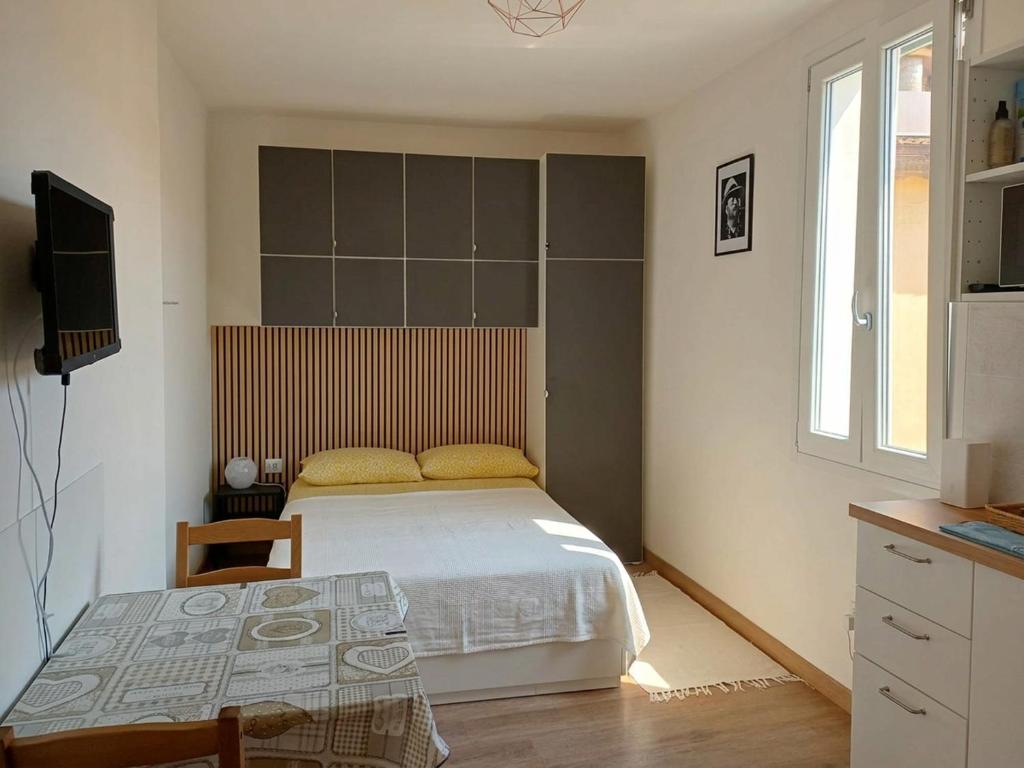 Casa Montegrappa - 3