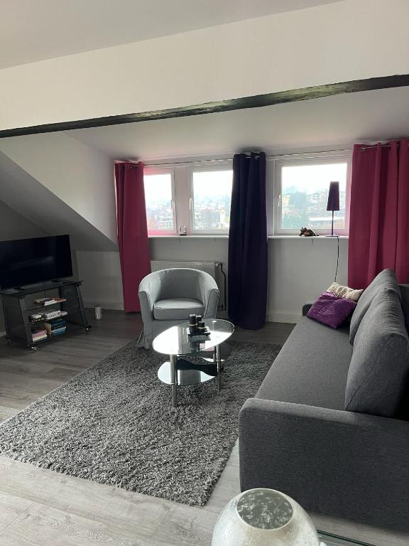 Ferienwohnung Amselnest - 2