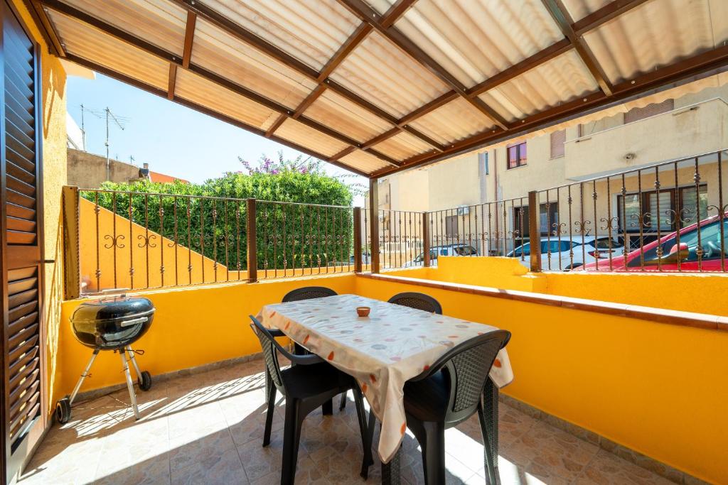 Appartamento Il Cortile - 1