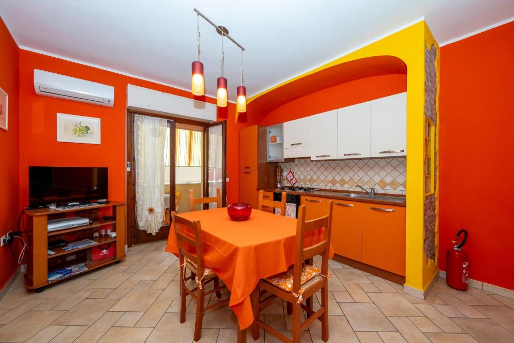 Appartamento Arancio - 3