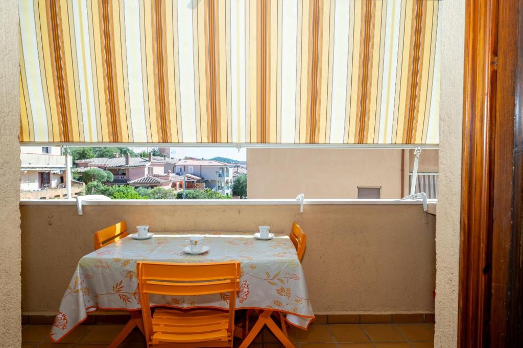 Appartamento Arancio - 5
