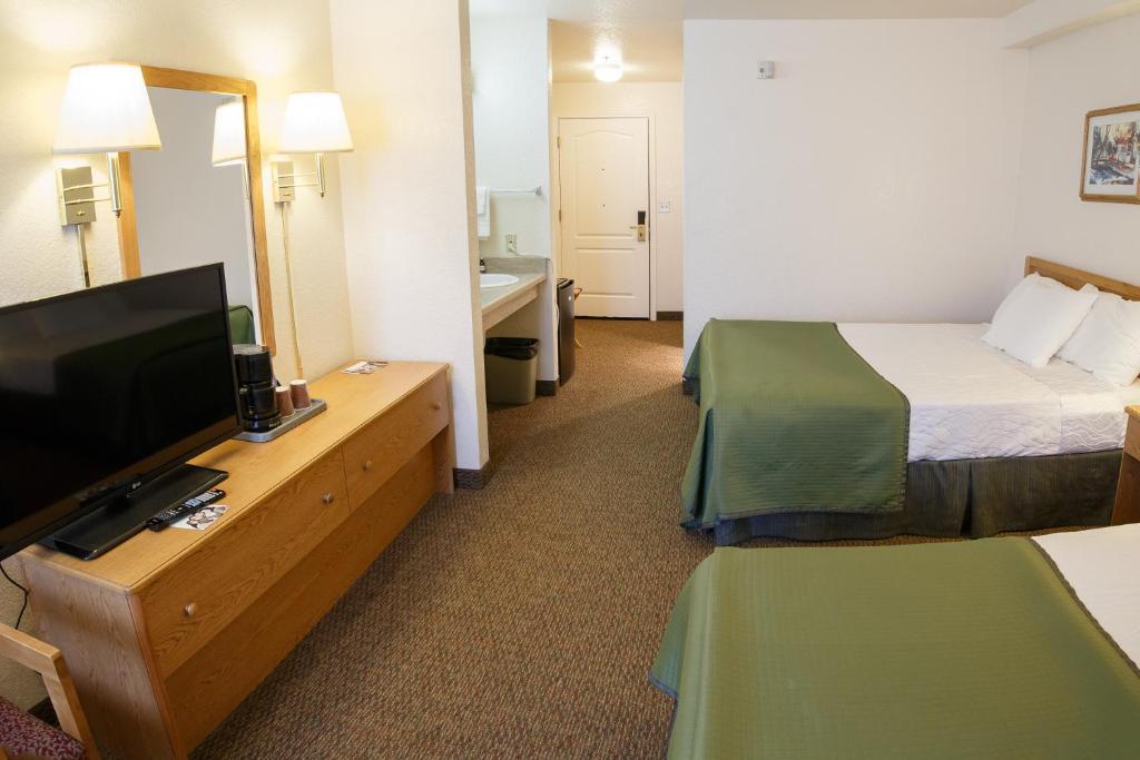 Murphys Inn Motel photo