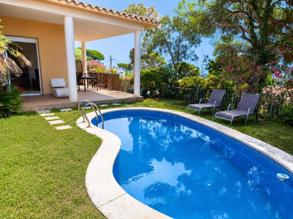 Casa Mimosa - 1