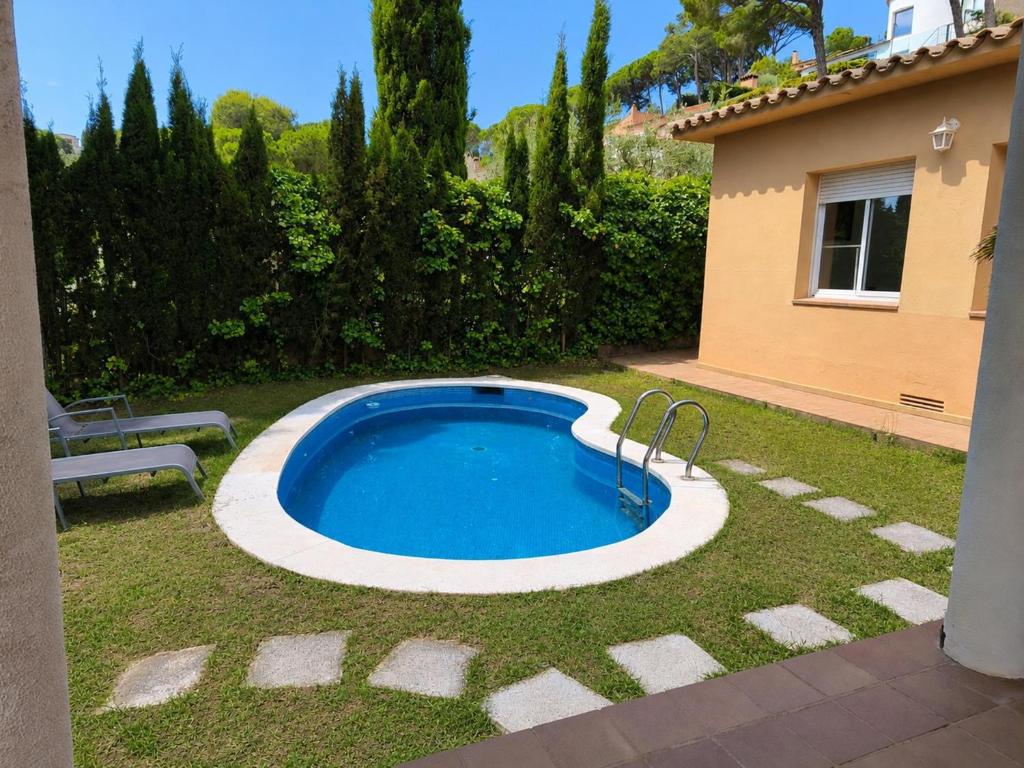 Casa Mimosa - 3