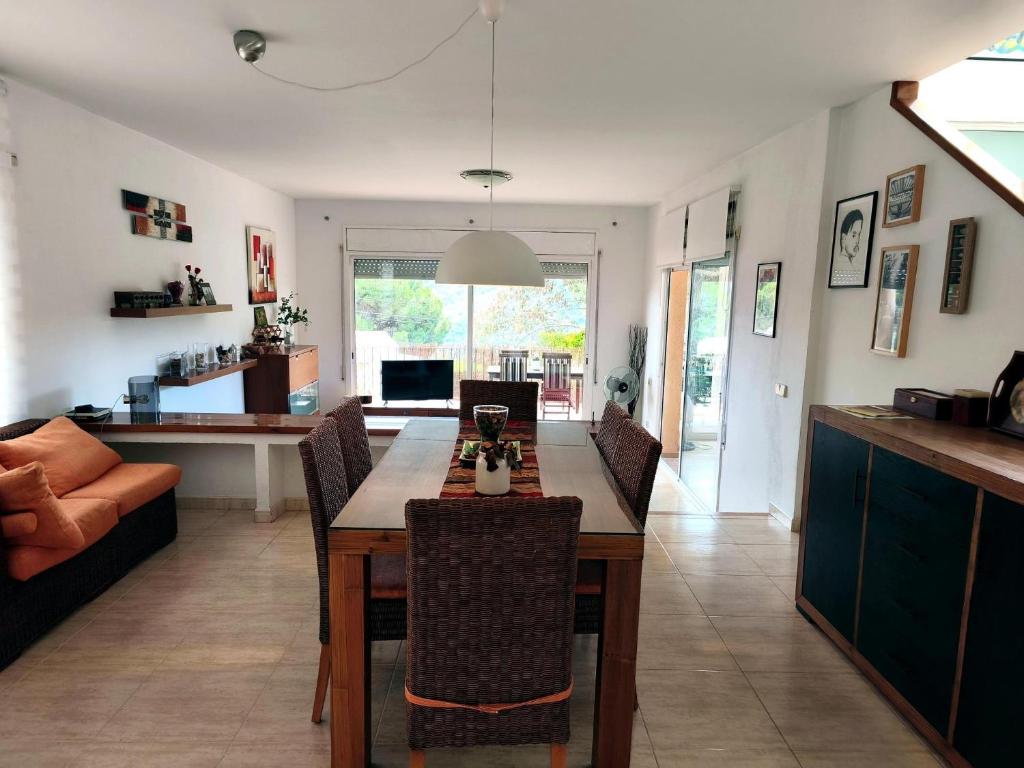 Casa Mimosa - 4