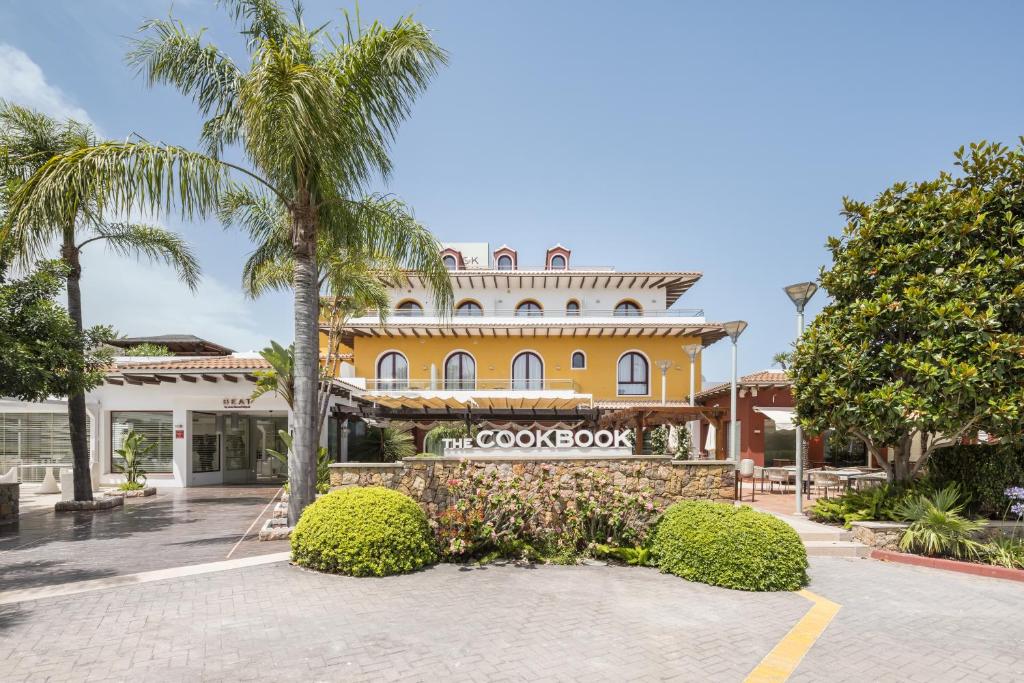 The Cookbook Hotel & SPA - 3