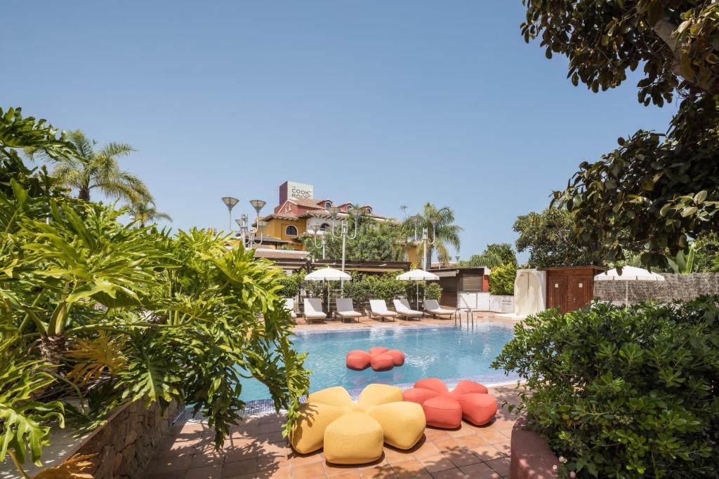 The Cookbook Hotel & SPA - 5