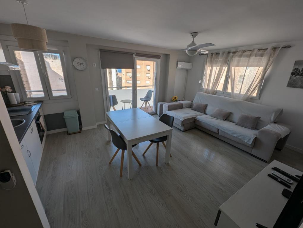 Loft Beach Apartment 5Floor - 1