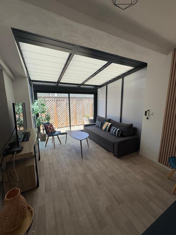 L'Alyscamps Appartement Arles - 5