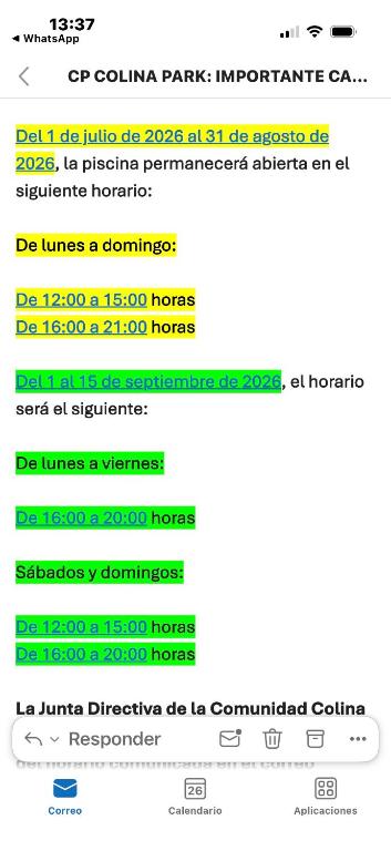 Apartamento en Mijas con Terraza, capacidad para 5 personas con piscina de temporada hasta 15 Septiembre - 2