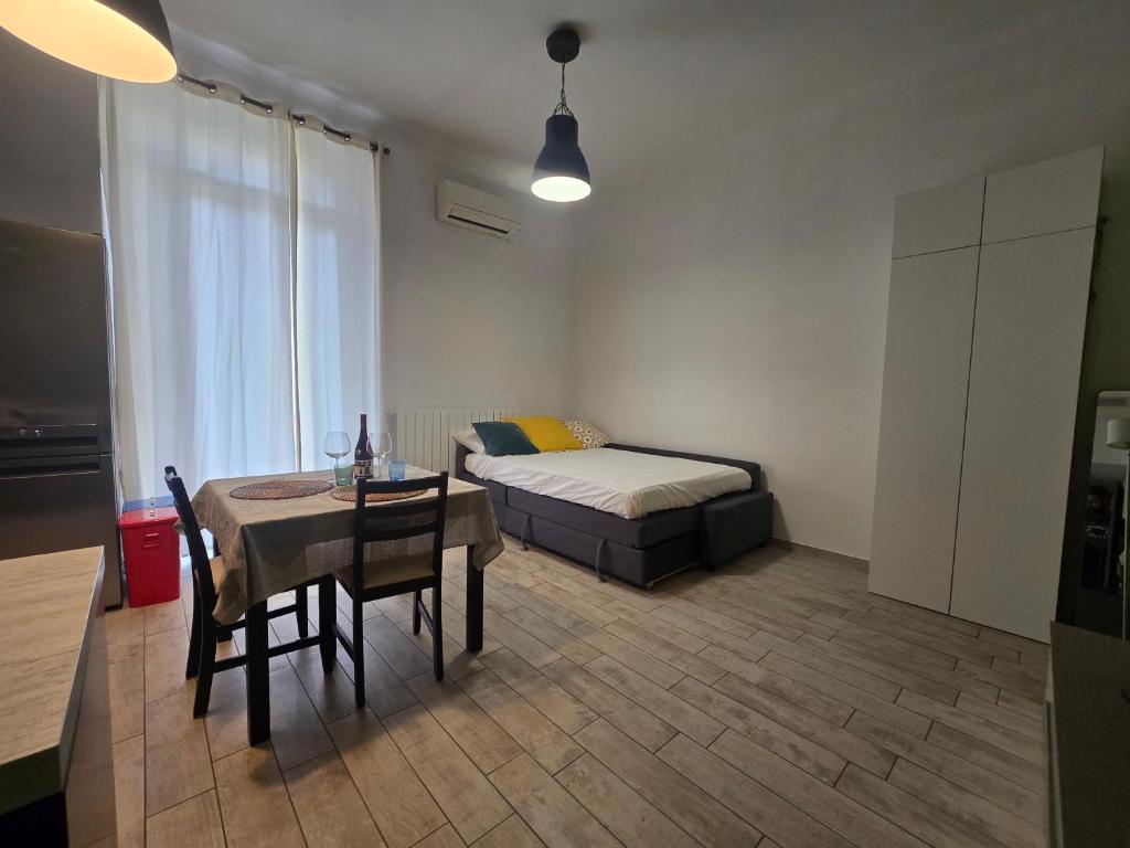 Isola Centrale Cozy Studio Monolocale - 5