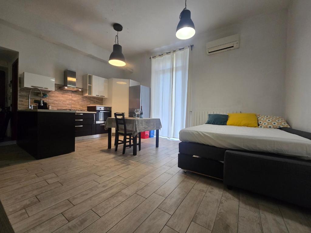 Isola Centrale Cozy Studio Monolocale - 4