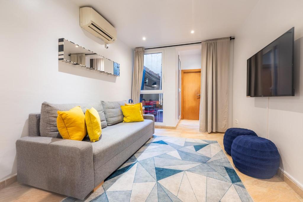 Duplex Sagrada Familia 2 - 5