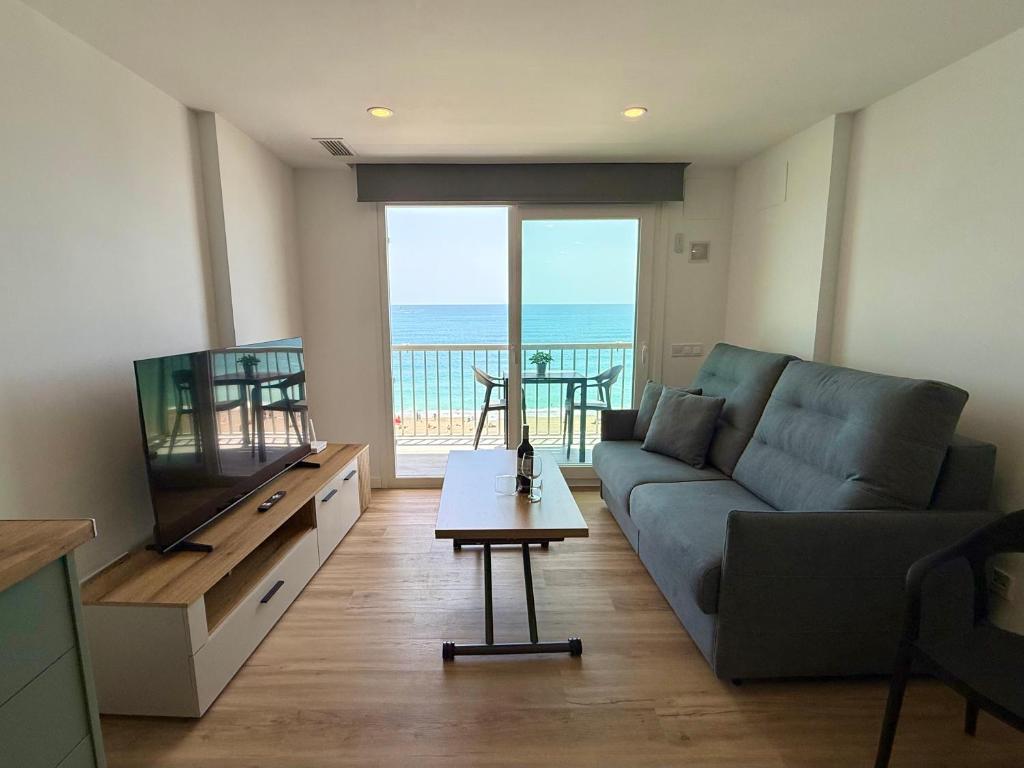 La Caracola V BeachFront Apartment - 1