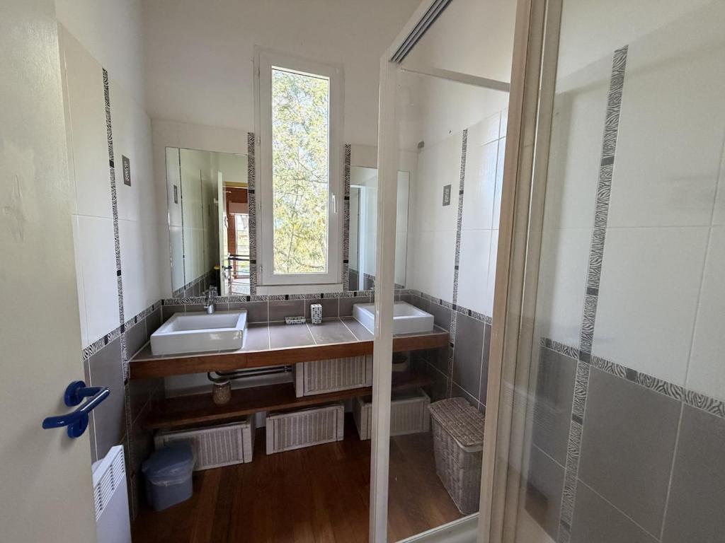 Villa avec piscine privée à deux pas de l'océan - 3