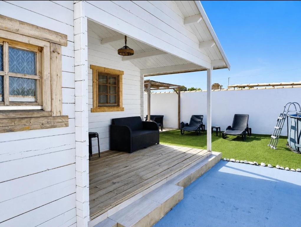Casa rural Iris - 2