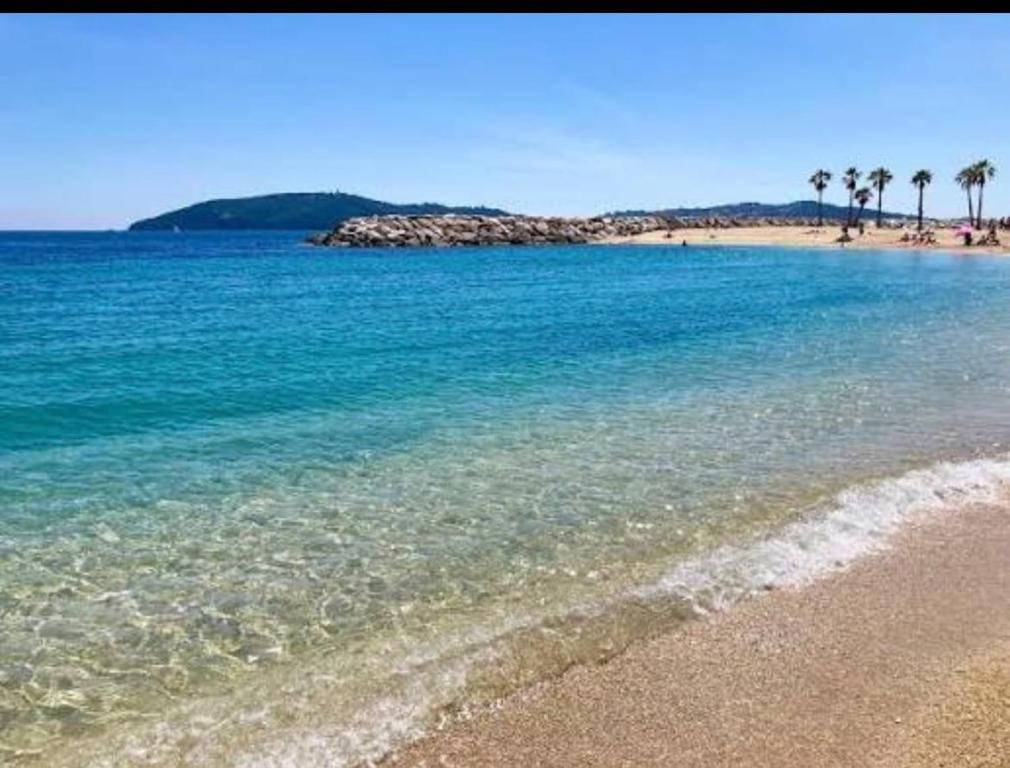 Appartement Mourillon proche de la mer - 5