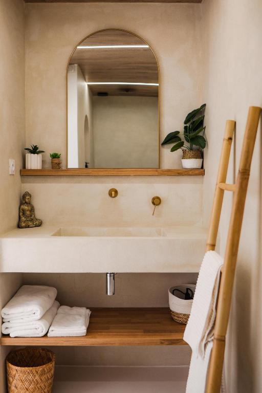 Bali Suite - Spa Jacuzzi - 4