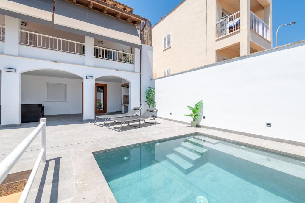 Casa Blanca Porto Cristo - 1