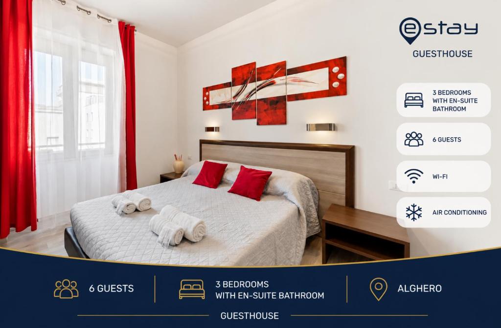 Estay - Summertime Guesthouse - 1