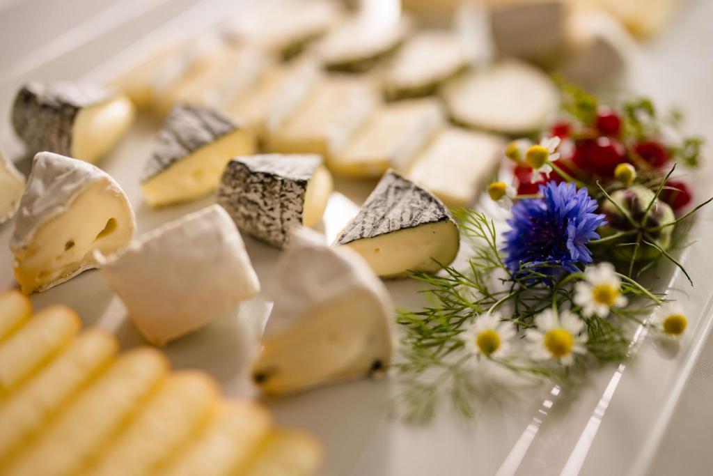 Hotel Garni Toscanina - Adults Only - 4