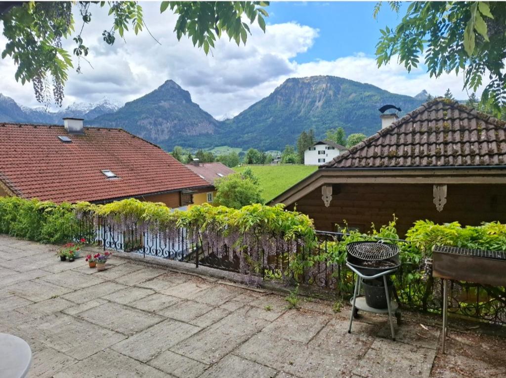 Alte Dachboden mit 6 Bett, für 6 Personen - 2